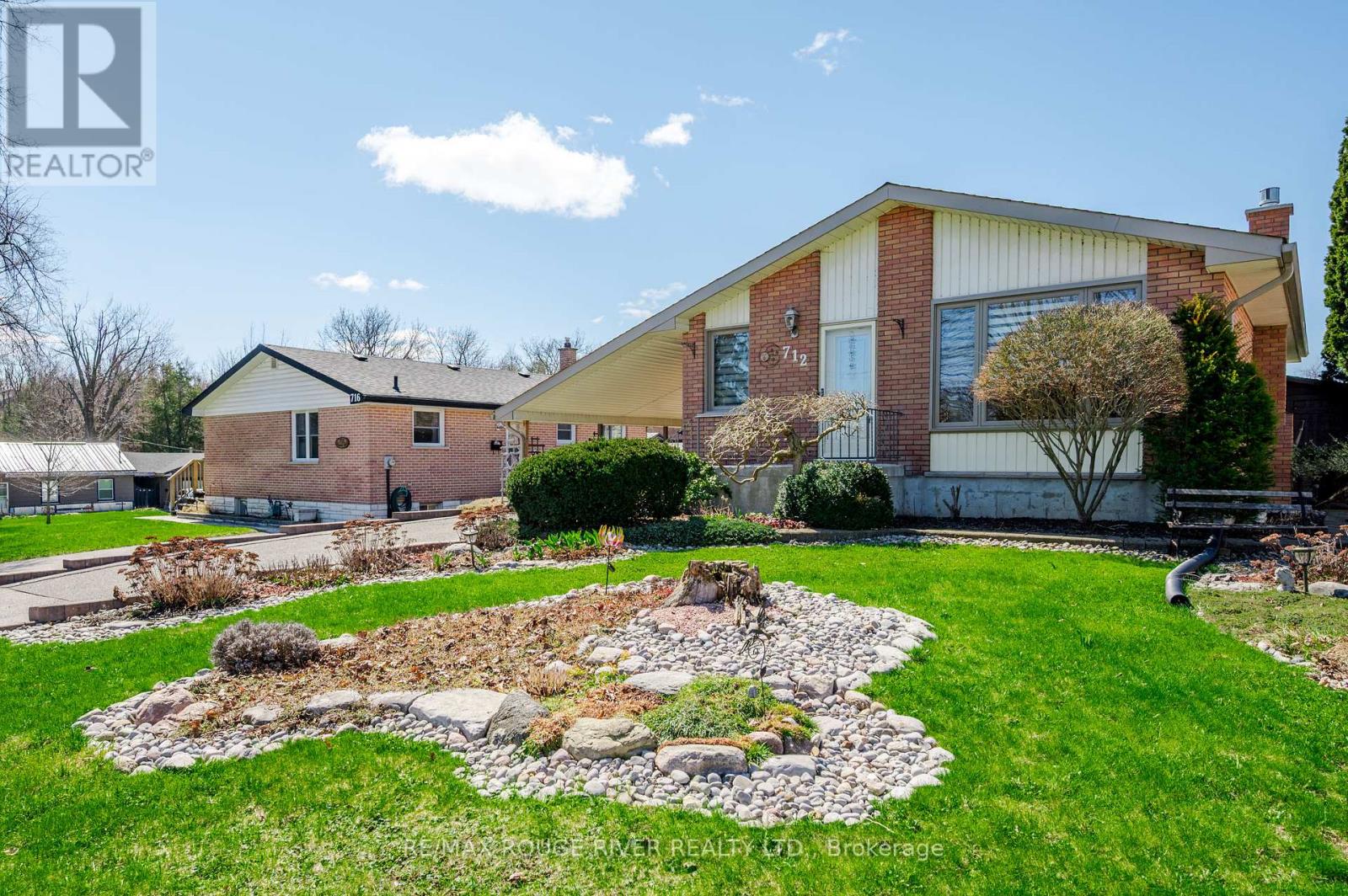 712 Otonabee Drive, Peterborough, Ontario  K9J 7P9 - Photo 3 - X13028348