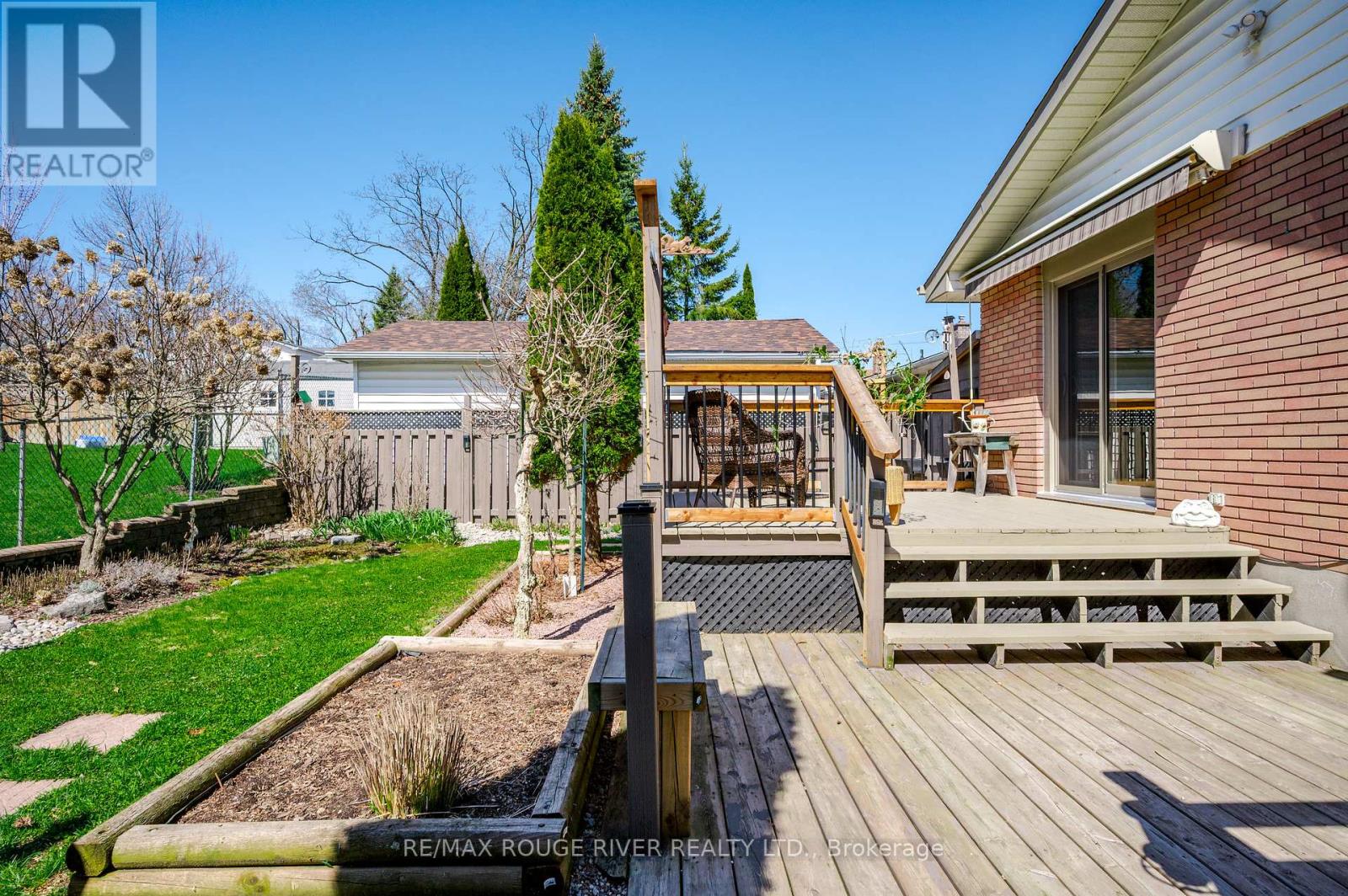 712 Otonabee Drive, Peterborough, Ontario  K9J 7P9 - Photo 33 - X13028348