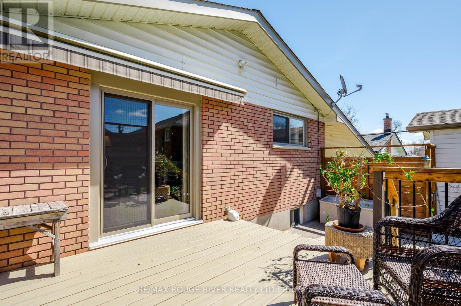 712 Otonabee Drive, Peterborough, Ontario  K9J 7P9 - Photo 36 - X13028348