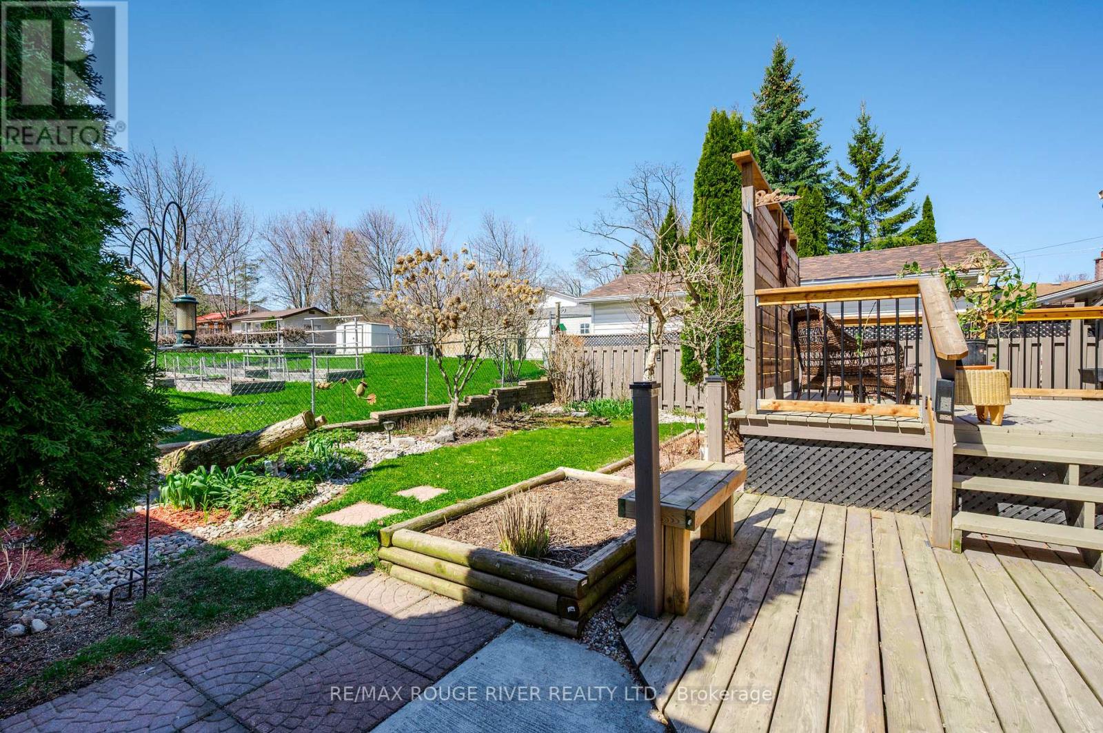 712 Otonabee Drive, Peterborough, Ontario  K9J 7P9 - Photo 37 - X13028348