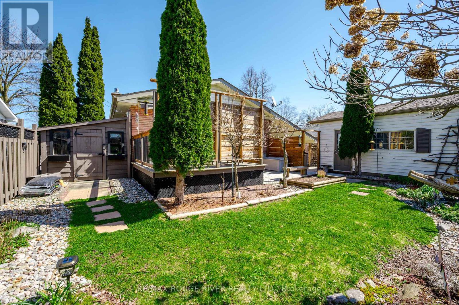 712 Otonabee Drive, Peterborough, Ontario  K9J 7P9 - Photo 39 - X13028348