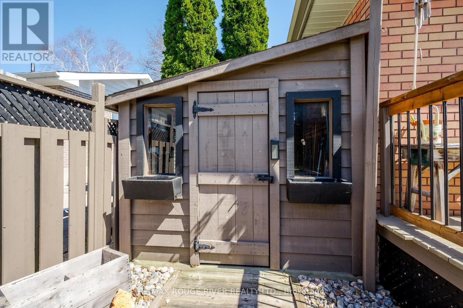 712 Otonabee Drive, Peterborough, Ontario  K9J 7P9 - Photo 41 - X13028348