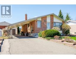 712 OTONABEE DRIVE, Peterborough, Ontario