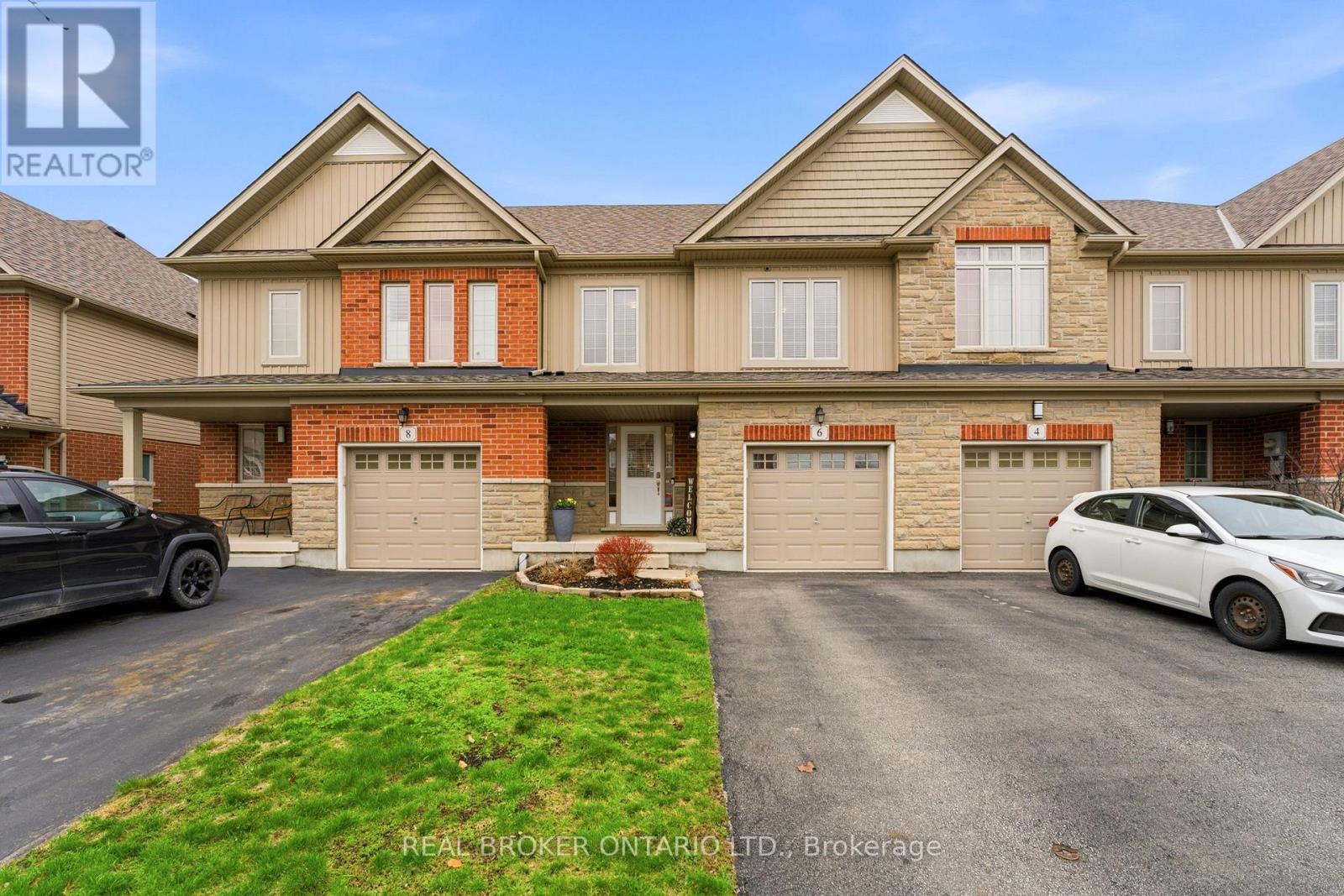 6 FREER DRIVE, North Dumfries, Ontario