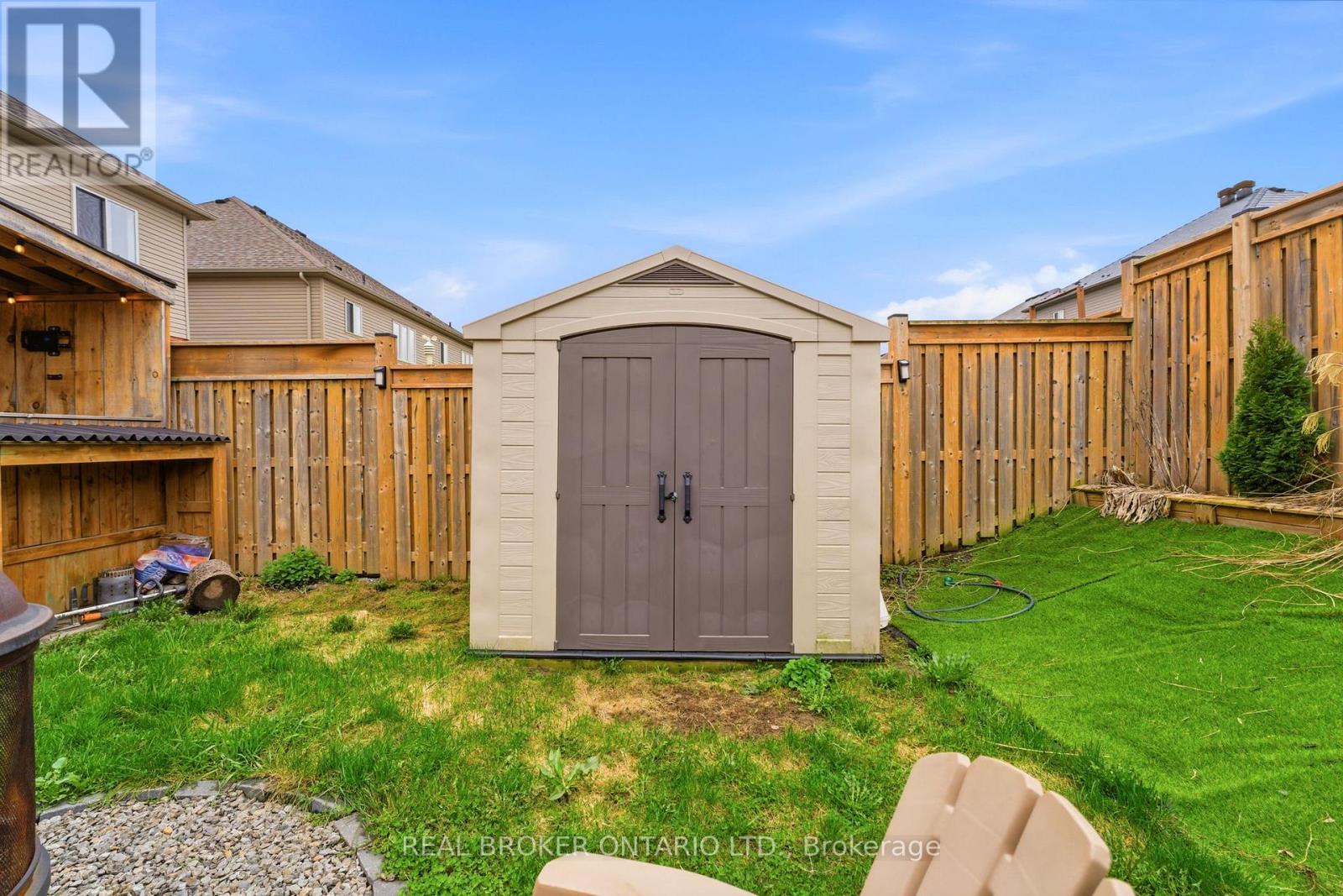 6 Freer Drive, North Dumfries, Ontario  N0B 1E0 - Photo 30 - X13028402