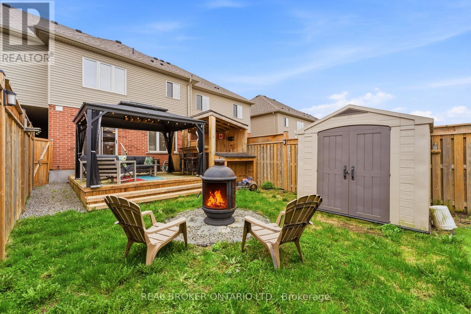 6 Freer Drive, North Dumfries, Ontario  N0B 1E0 - Photo 32 - X13028402