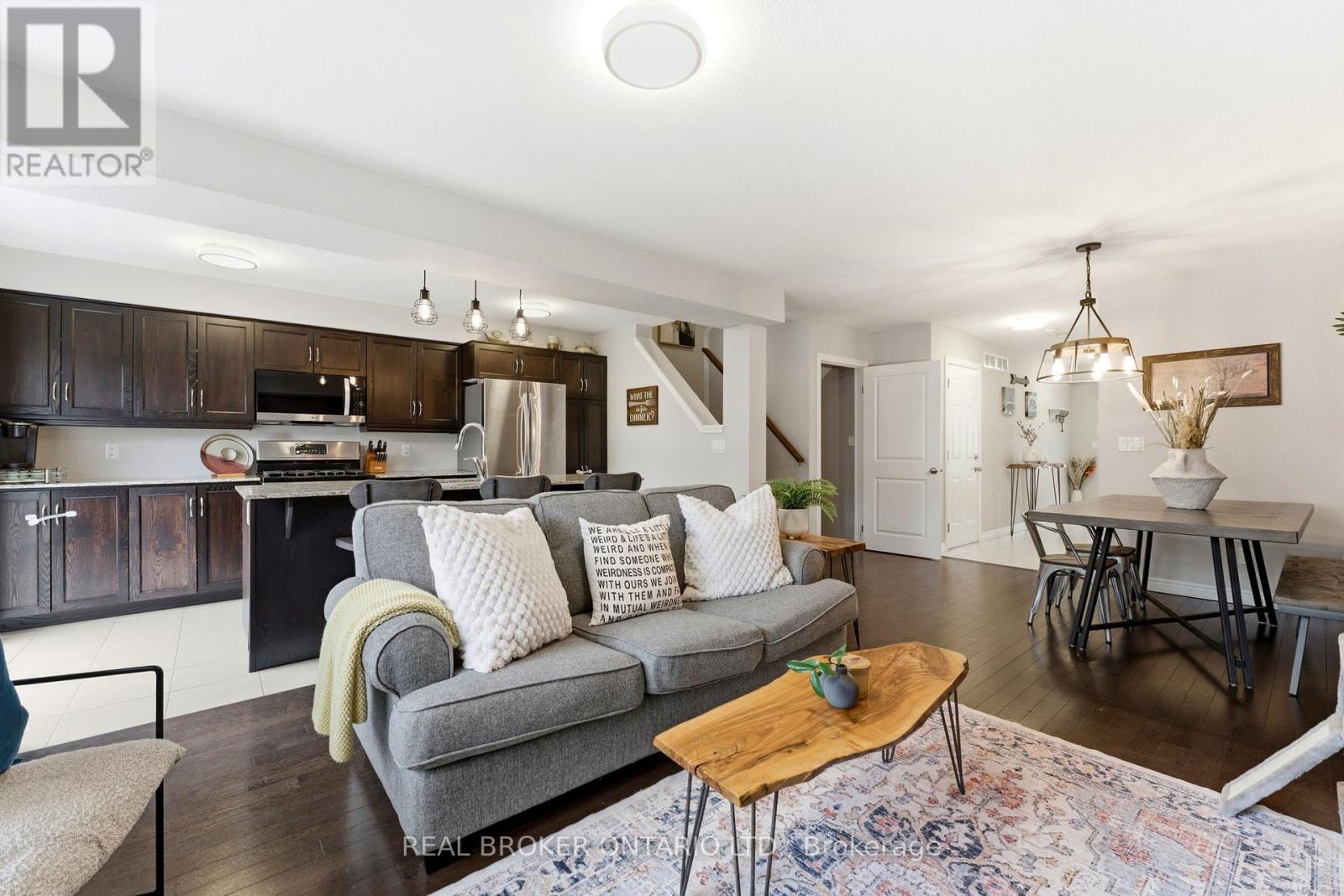 6 Freer Drive, North Dumfries, Ontario  N0B 1E0 - Photo 7 - X13028402