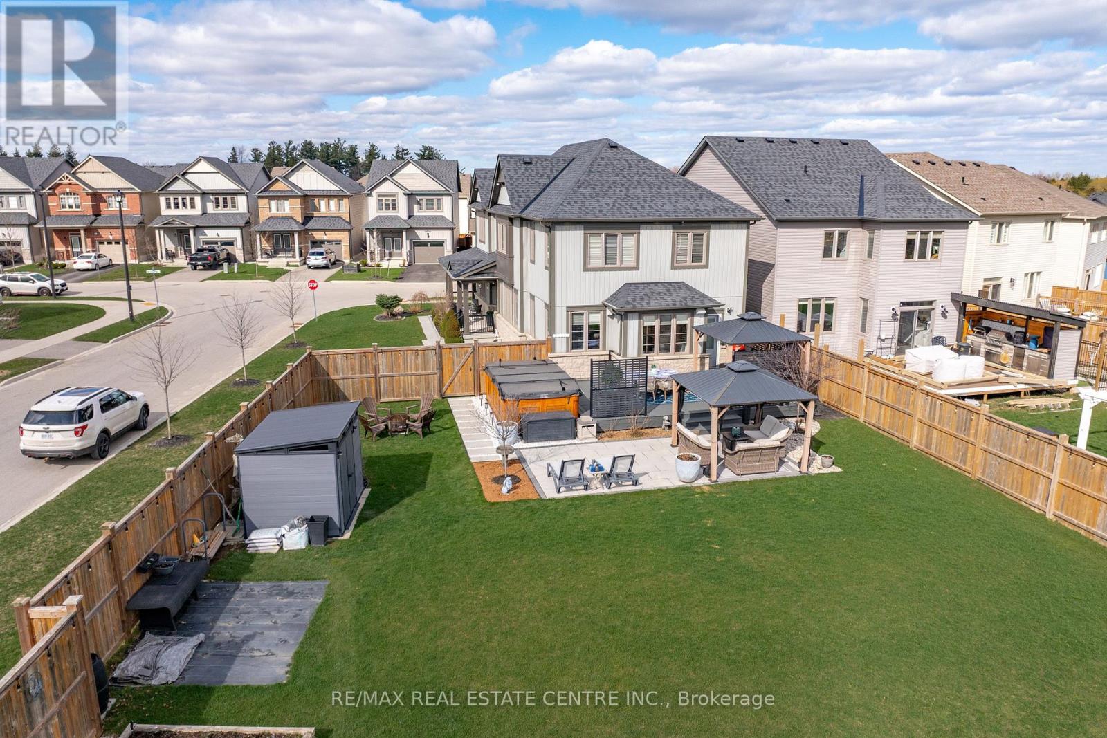 27 Gibbs Way, Centre Wellington, Ontario  N1M 0G7 - Photo 42 - X13028404
