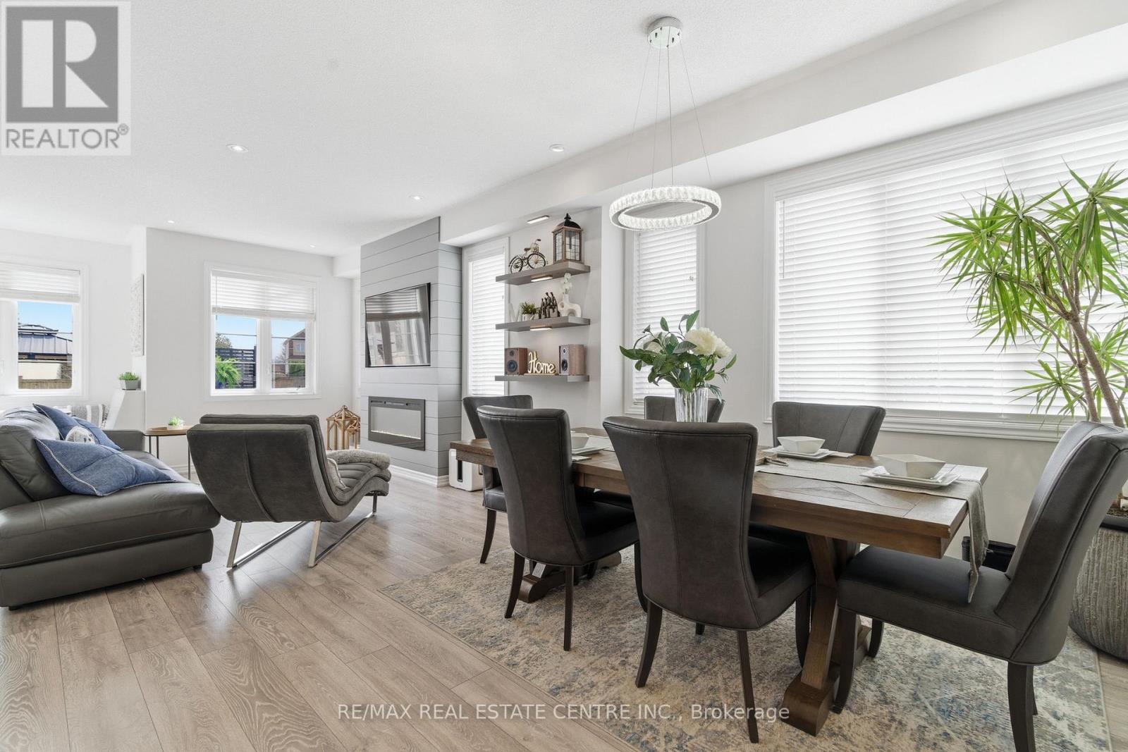 27 Gibbs Way, Centre Wellington, Ontario  N1M 0G7 - Photo 5 - X13028404