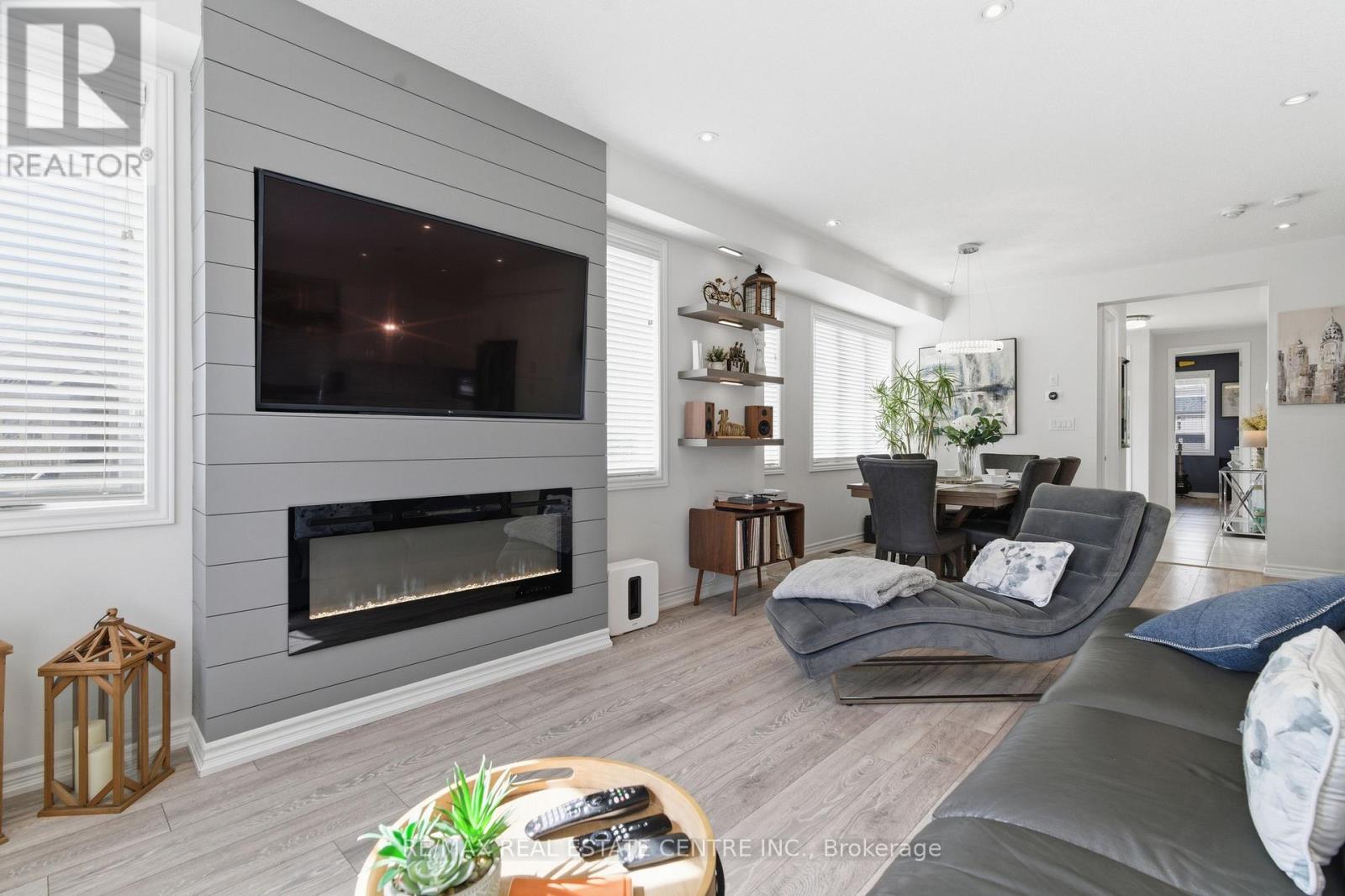 27 Gibbs Way, Centre Wellington, Ontario  N1M 0G7 - Photo 8 - X13028404