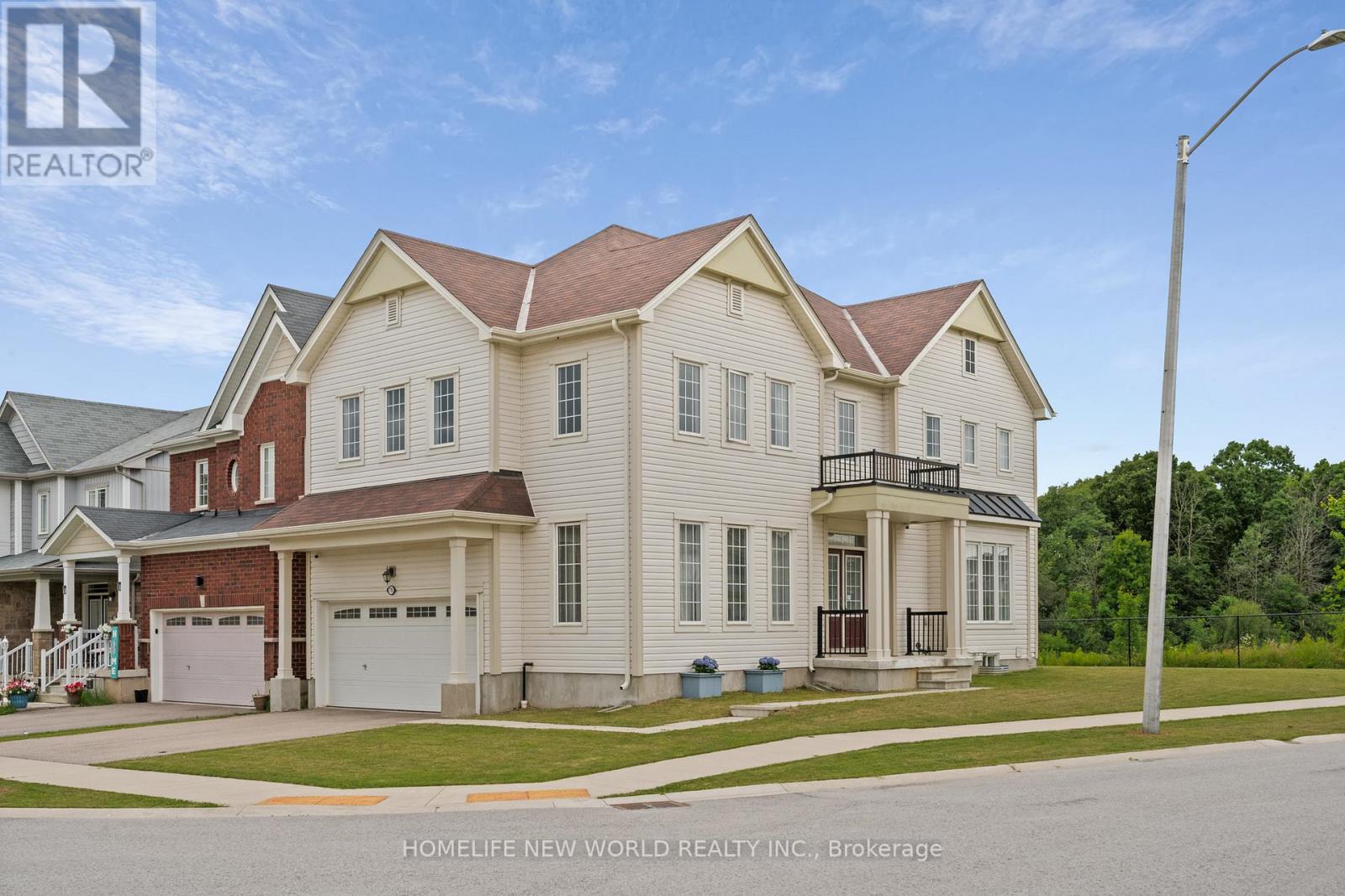 7705 SHADBUSH LANE, Niagara Falls, Ontario