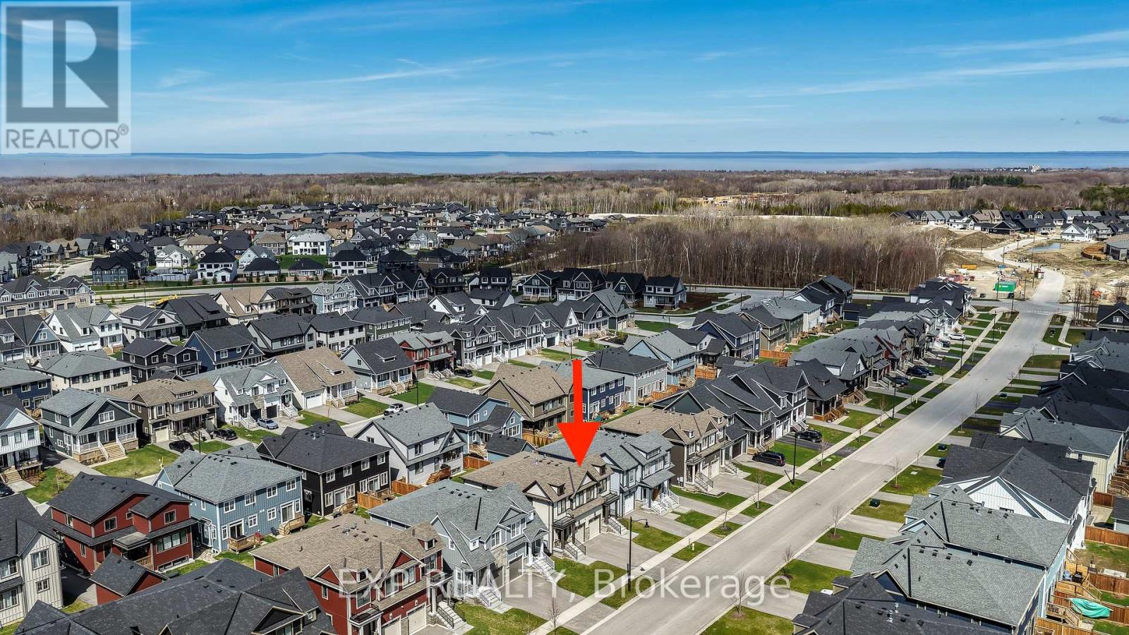 142 Sycamore Street, Blue Mountains, Ontario  L9Y 4E2 - Photo 11 - X13028494