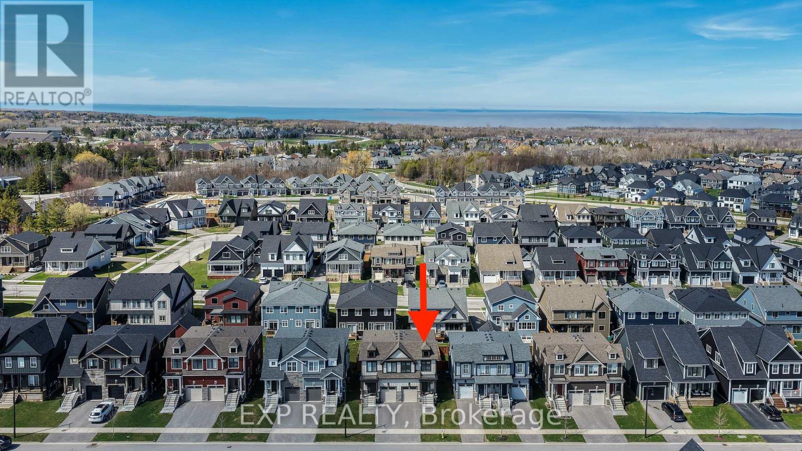 142 Sycamore Street, Blue Mountains, Ontario  L9Y 4E2 - Photo 12 - X13028494