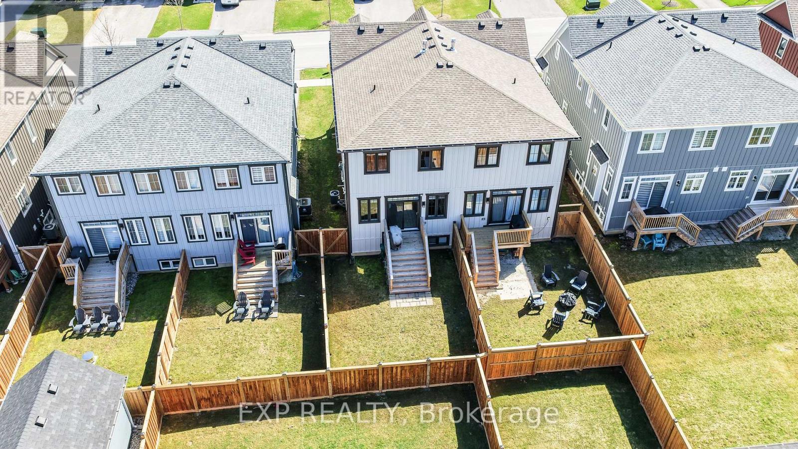 142 Sycamore Street, Blue Mountains, Ontario  L9Y 4E2 - Photo 14 - X13028494