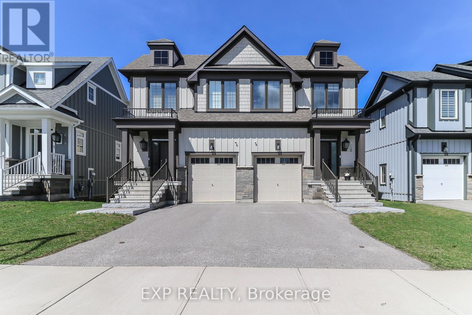 142 Sycamore Street, Blue Mountains, Ontario  L9Y 4E2 - Photo 2 - X13028494