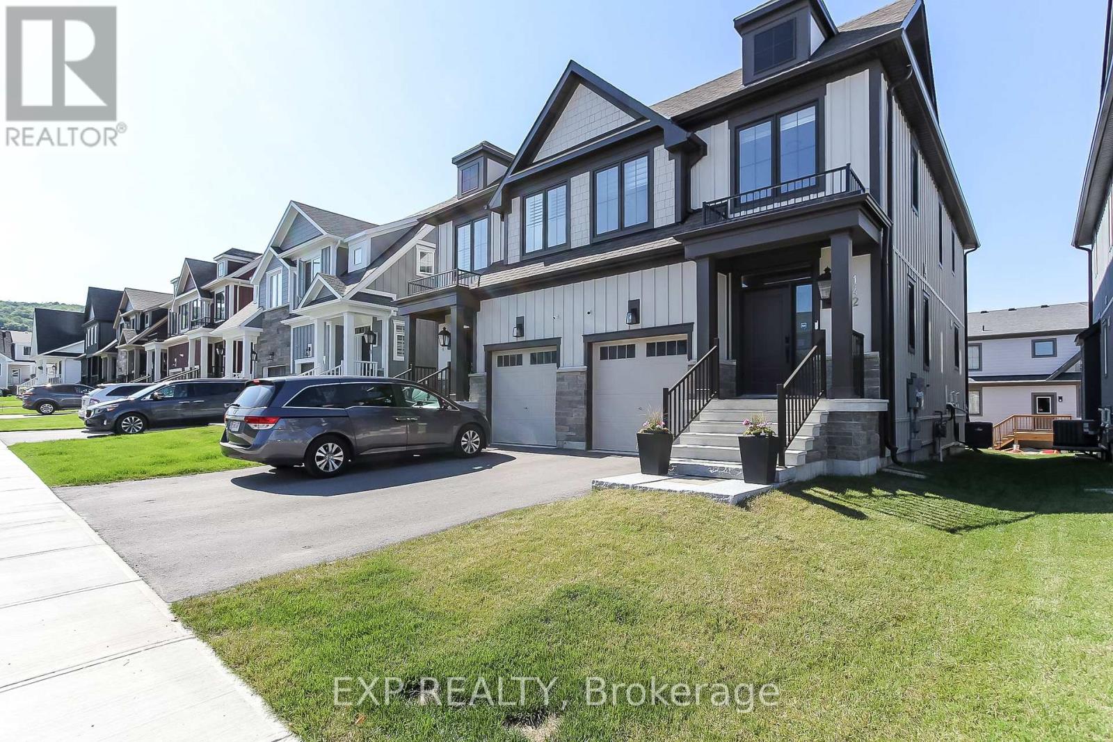 142 Sycamore Street, Blue Mountains, Ontario  L9Y 4E2 - Photo 41 - X13028494