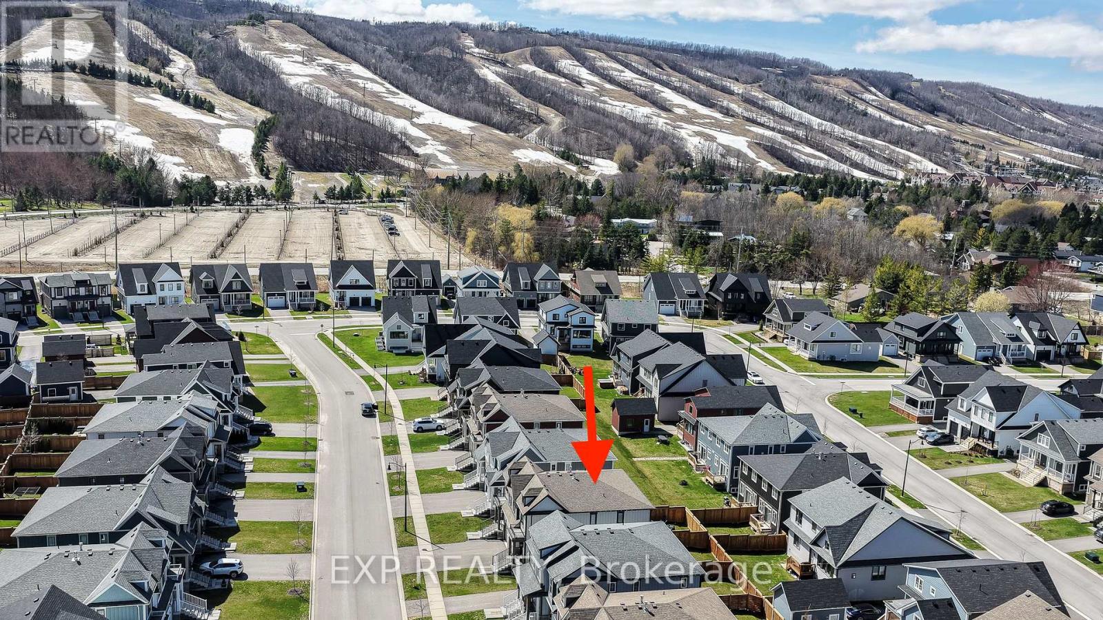 142 Sycamore Street, Blue Mountains, Ontario  L9Y 4E2 - Photo 8 - X13028494