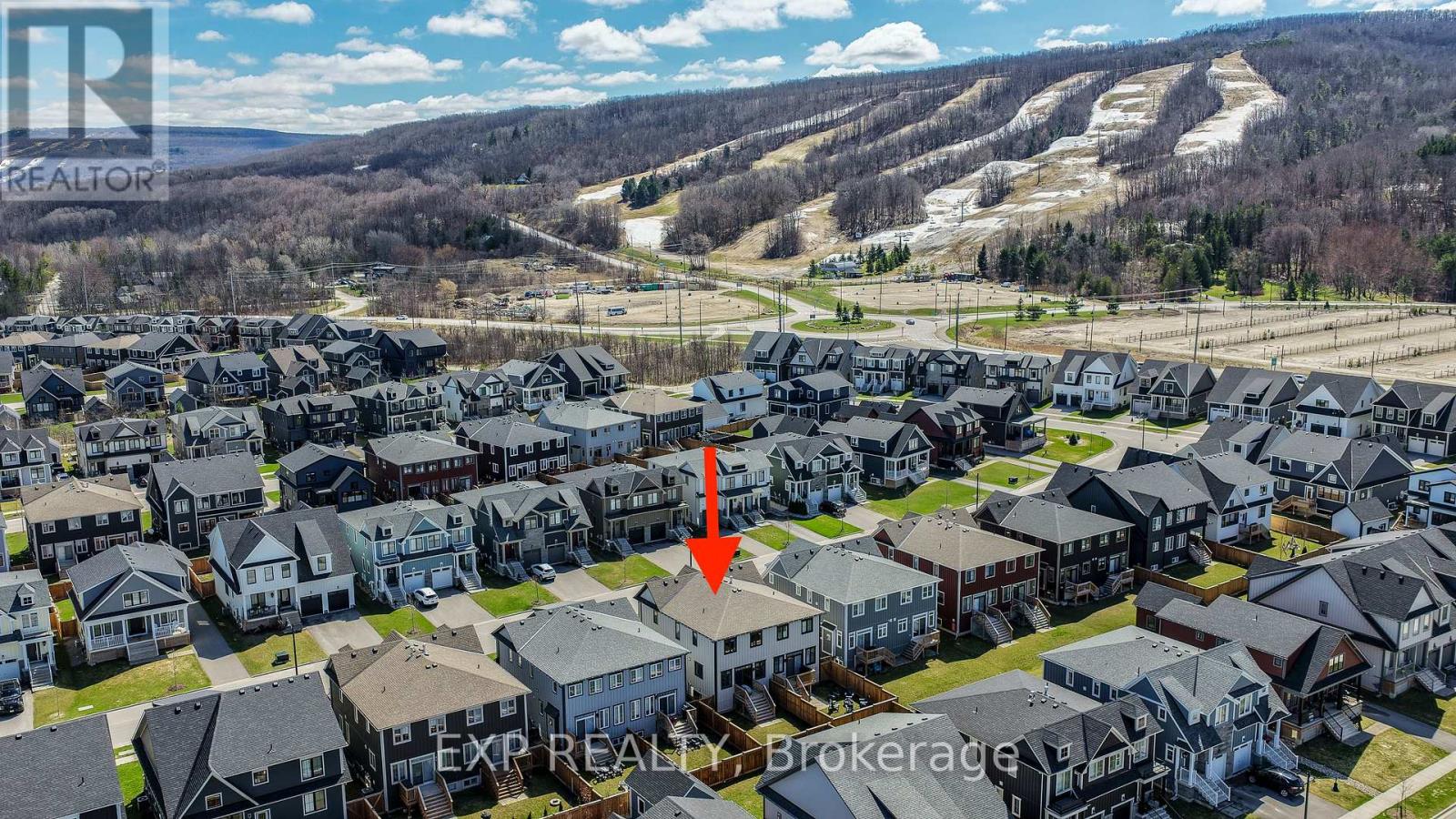 142 Sycamore Street, Blue Mountains, Ontario  L9Y 4E2 - Photo 9 - X13028494