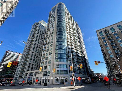 1908 - 195 BESSERER ST STREET, Ottawa, Ontario