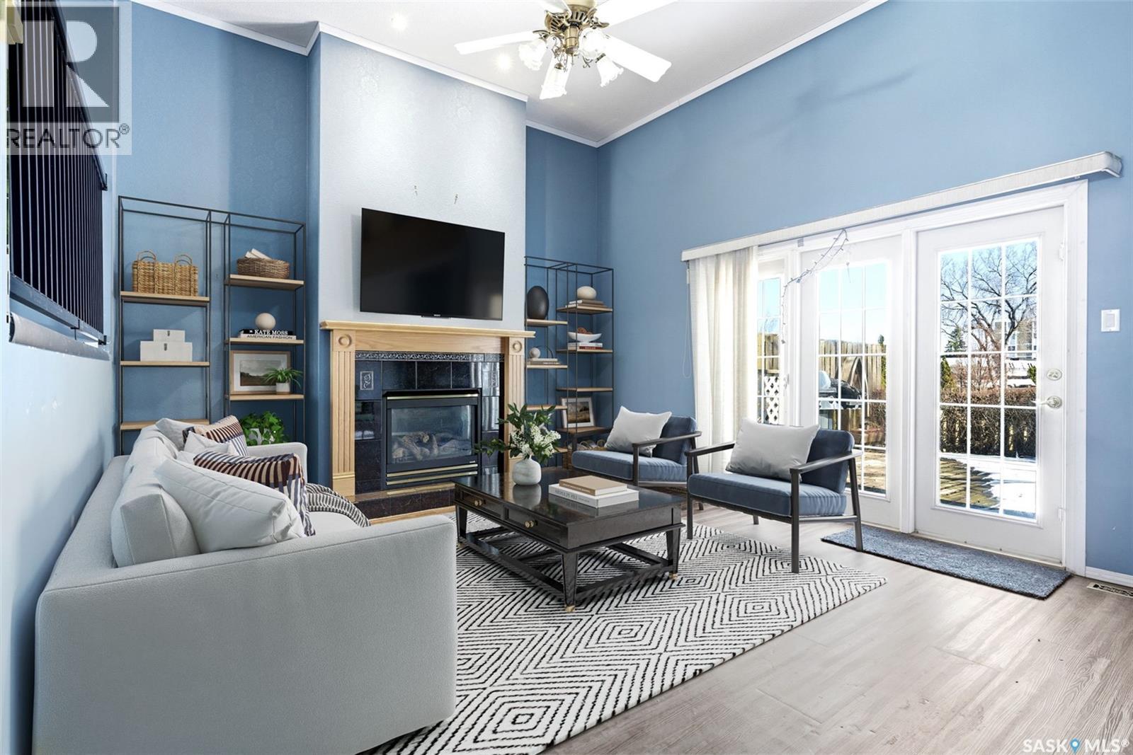 104 Lockwood Road, Regina, Saskatchewan  S4S 3G2 - Photo 4 - SK033486