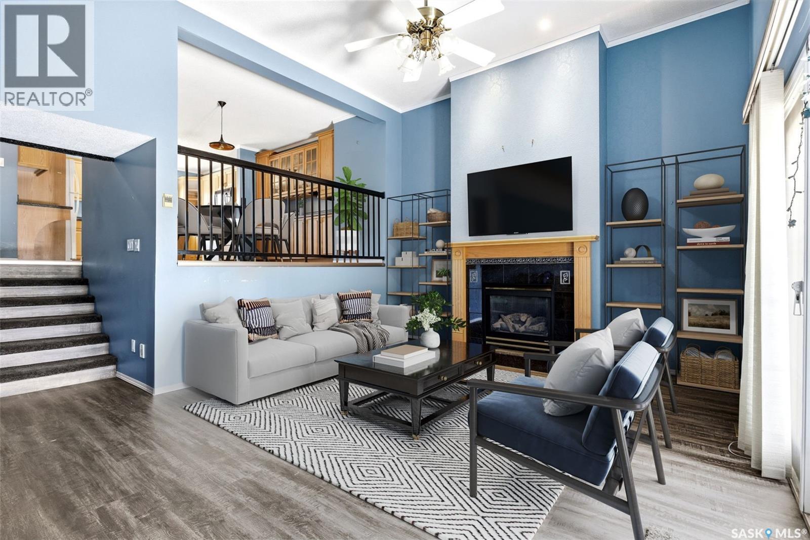 104 Lockwood Road, Regina, Saskatchewan  S4S 3G2 - Photo 5 - SK033486