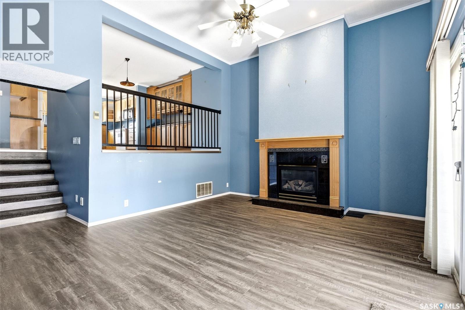 104 Lockwood Road, Regina, Saskatchewan  S4S 3G2 - Photo 9 - SK033486