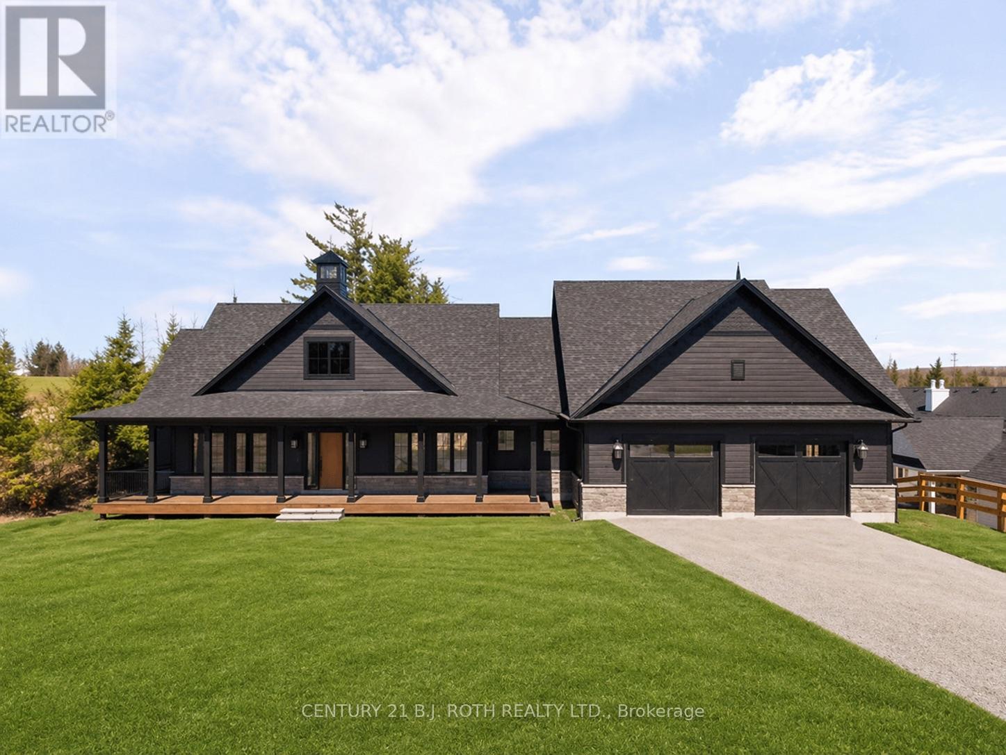 2 FRIESIAN COURT, Oro-Medonte, Ontario