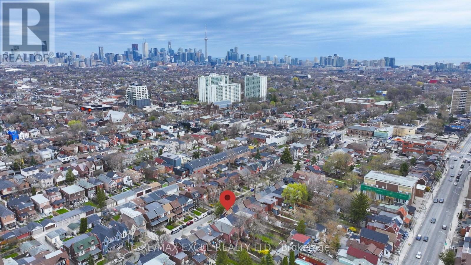 576 Gladstone Avenue, Toronto, Ontario  M6H 3J2 - Photo 5 - W13027028