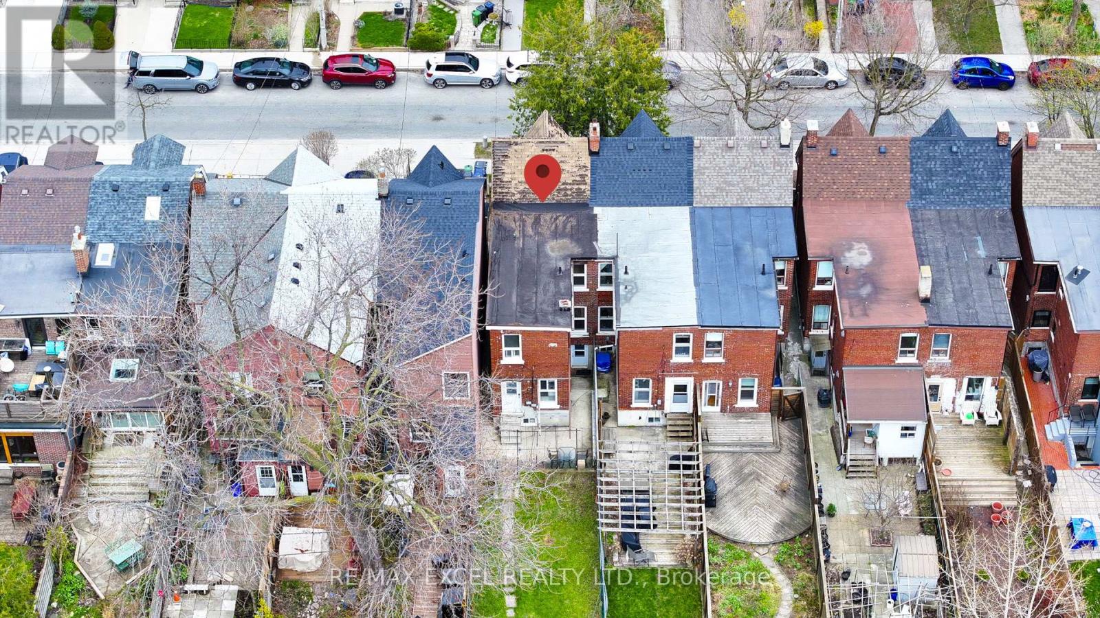 576 Gladstone Avenue, Toronto, Ontario  M6H 3J2 - Photo 4 - W13027028