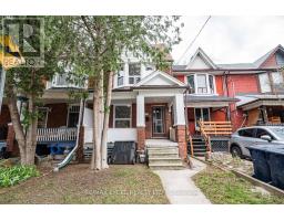 576 GLADSTONE AVENUE, Toronto, Ontario