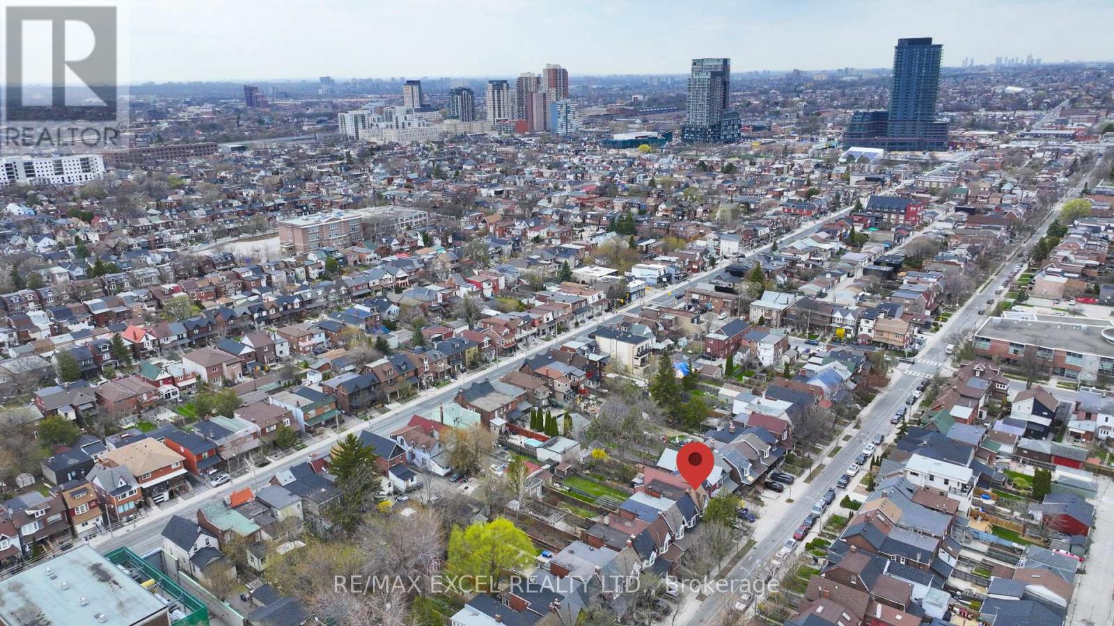 576 Gladstone Avenue, Toronto, Ontario  M6H 3J2 - Photo 6 - W13027028