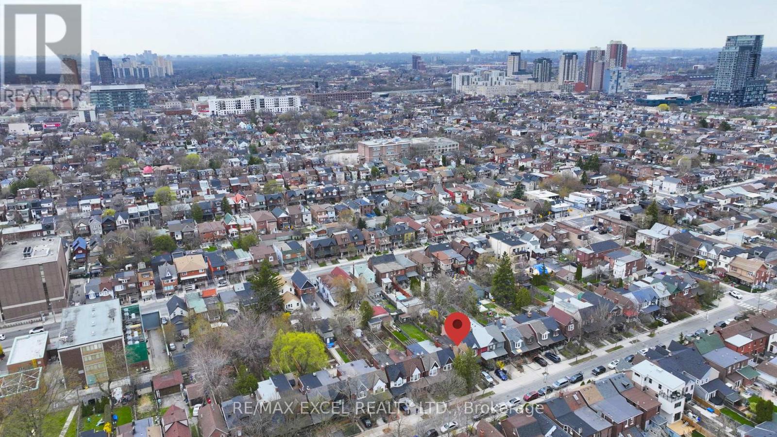 576 Gladstone Avenue, Toronto, Ontario  M6H 3J2 - Photo 7 - W13027028