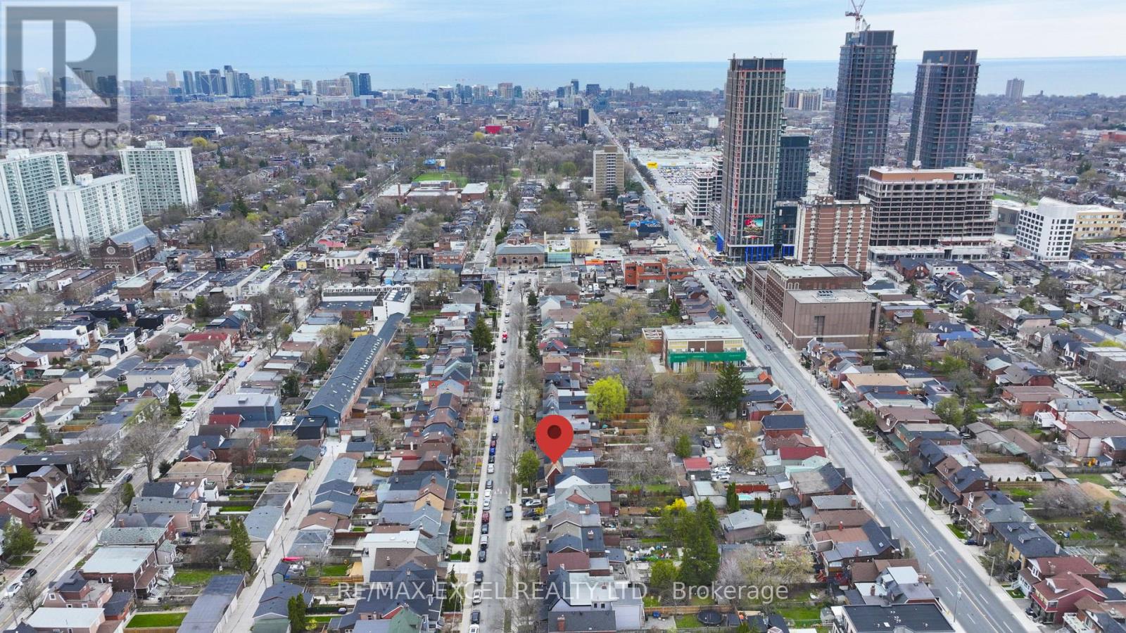 576 Gladstone Avenue, Toronto, Ontario  M6H 3J2 - Photo 8 - W13027028