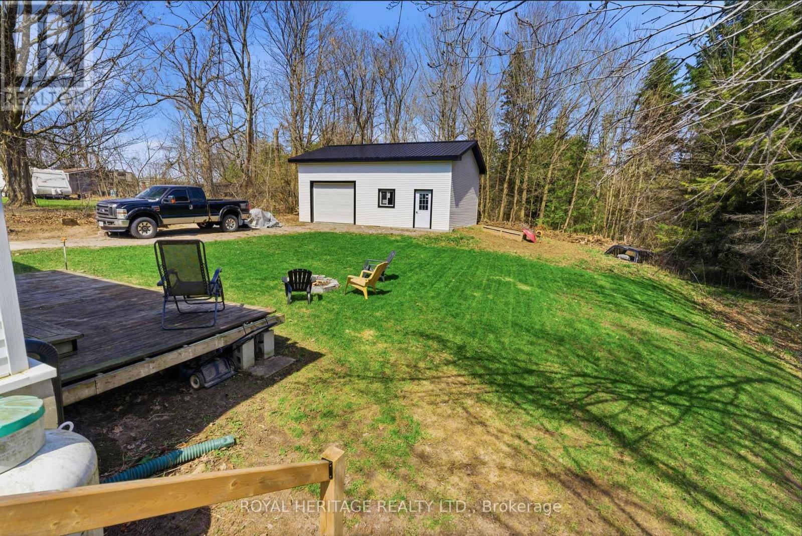 4151 Edgerton Road, Scugog, Ontario  L0B 1B0 - Photo 32 - E13028522