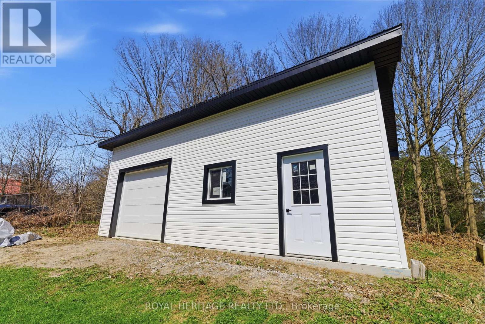 4151 Edgerton Road, Scugog, Ontario  L0B 1B0 - Photo 33 - E13028522