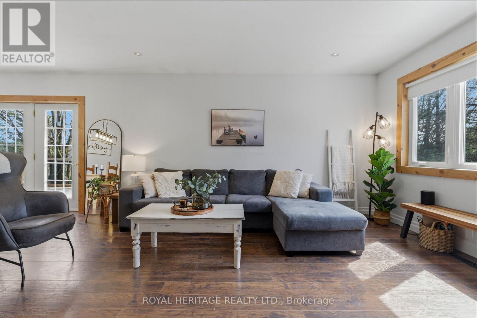 4151 Edgerton Road, Scugog, Ontario  L0B 1B0 - Photo 6 - E13028522