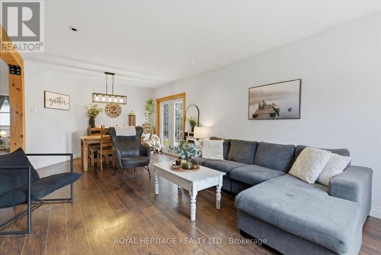 4151 Edgerton Road, Scugog, Ontario  L0B 1B0 - Photo 7 - E13028522