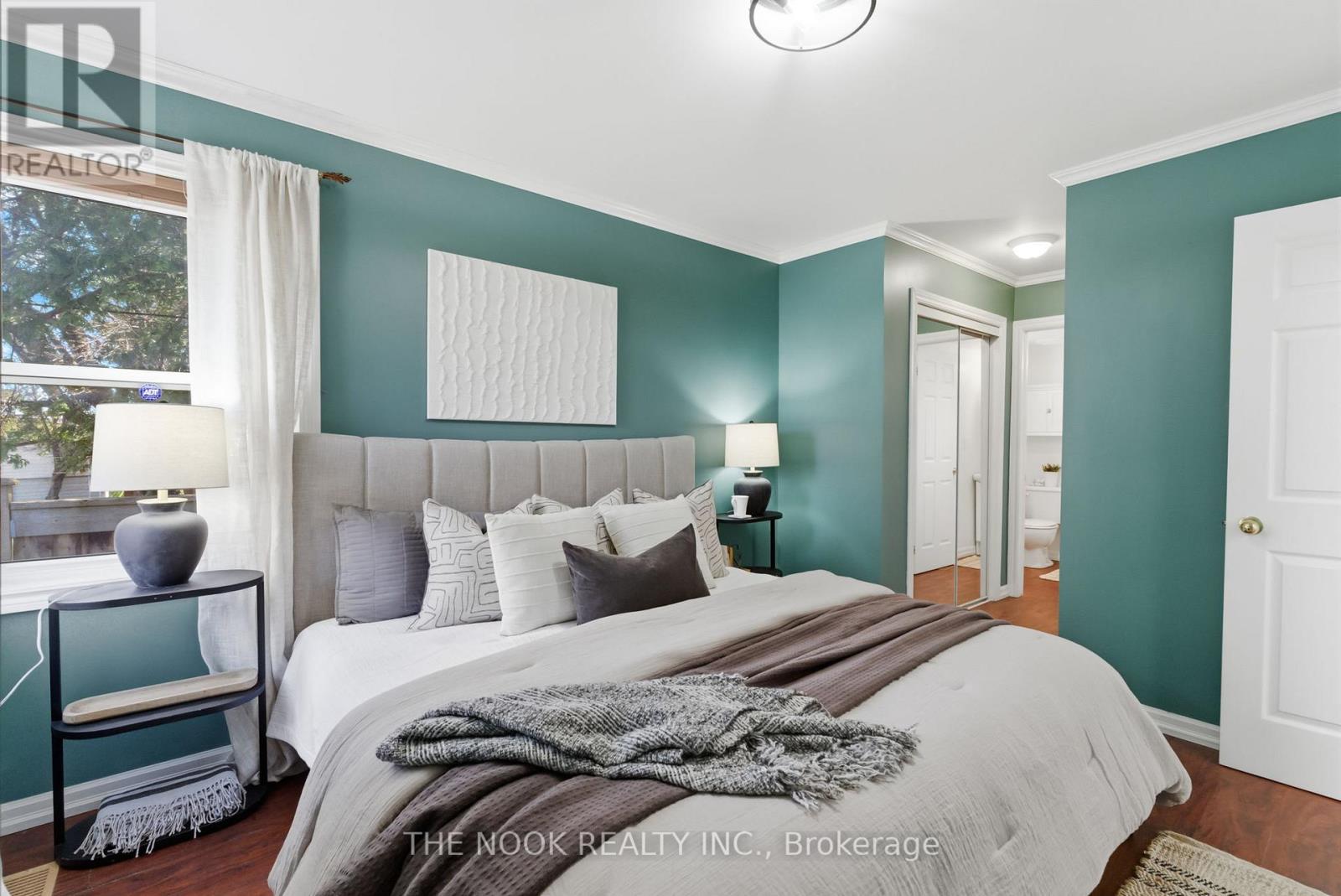 24 Birch Crescent, Ajax, Ontario L1S 1X5 - Photo 20 - E13028570