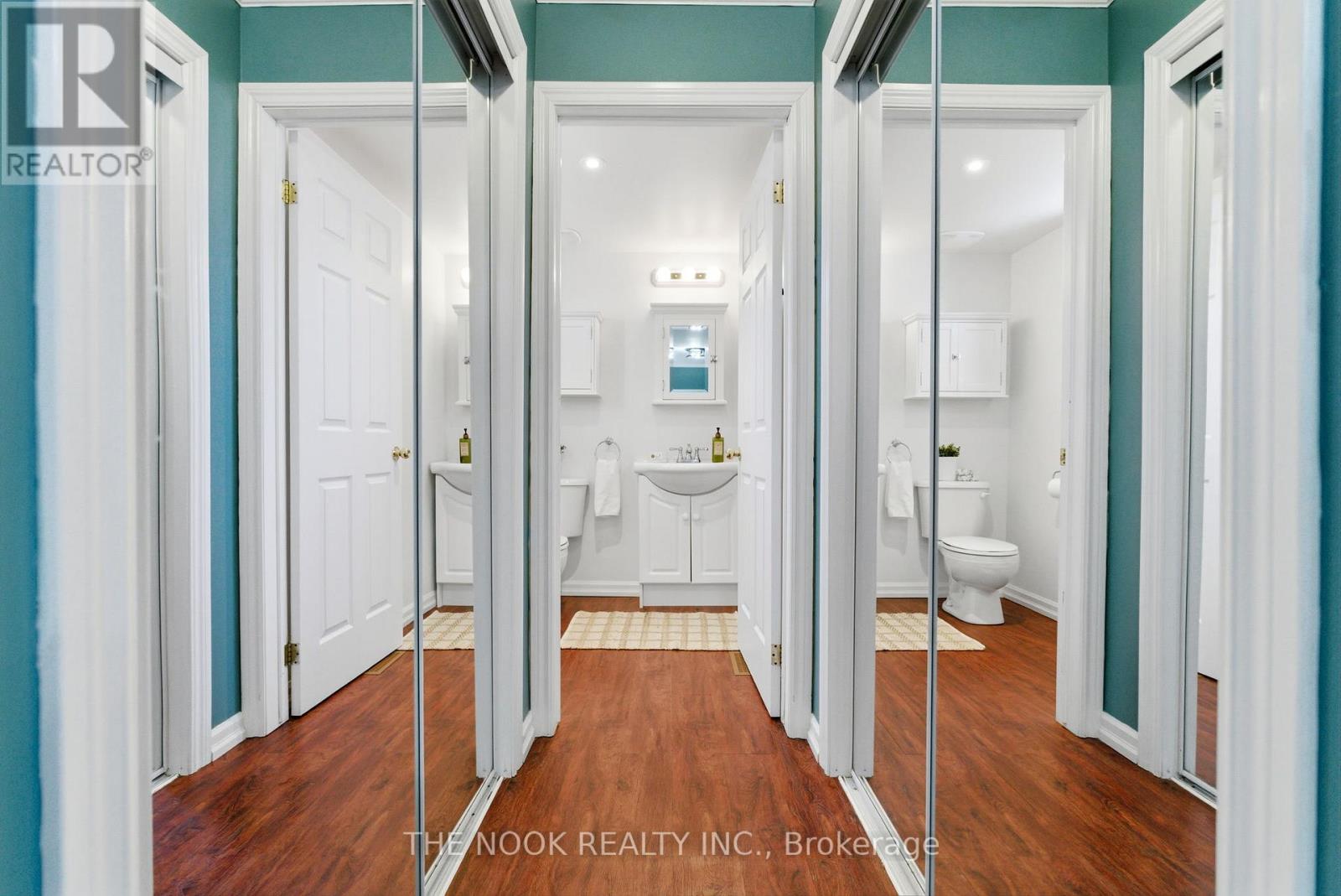 24 Birch Crescent, Ajax, Ontario L1S 1X5 - Photo 22 - E13028570