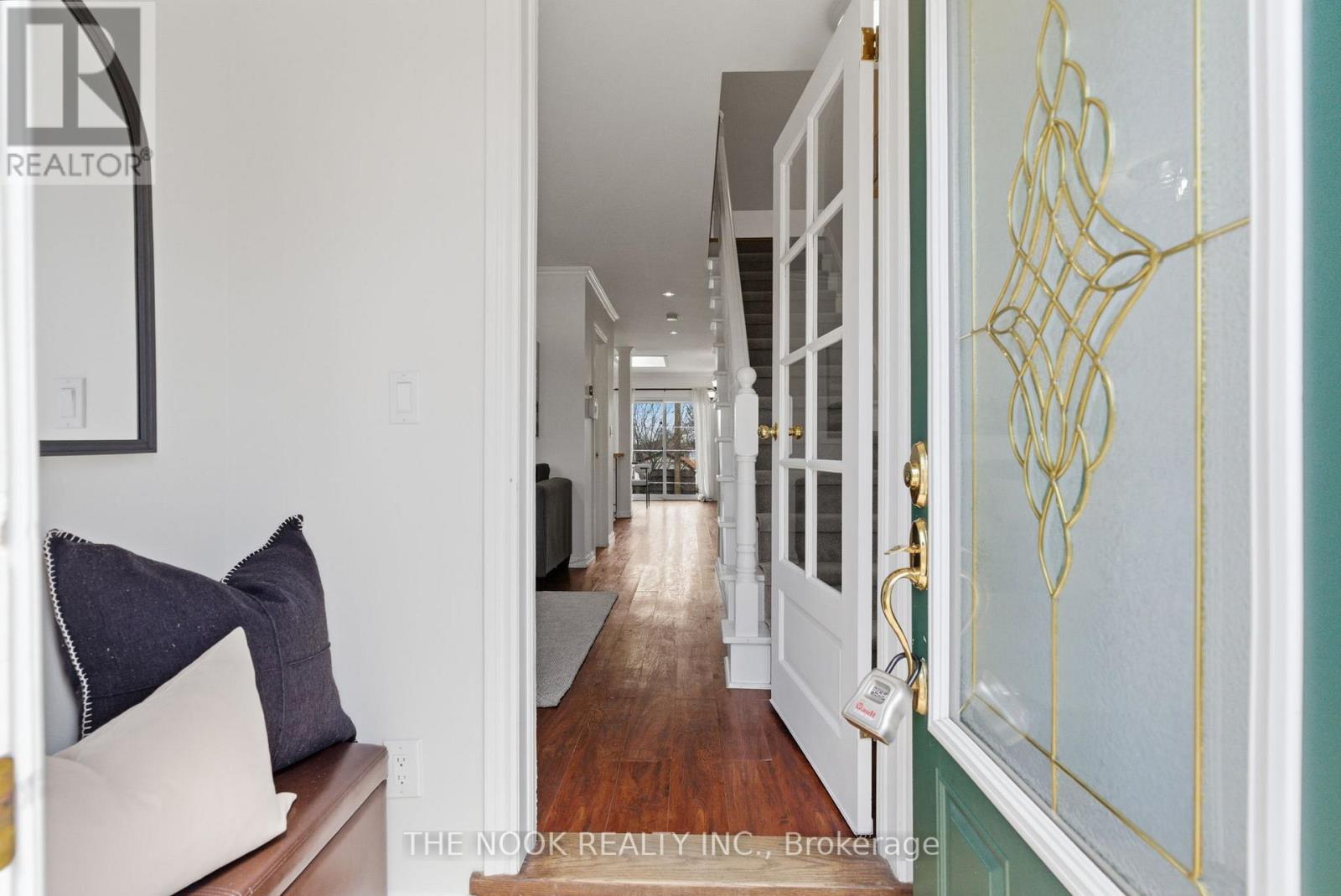 24 Birch Crescent, Ajax, Ontario L1S 1X5 - Photo 3 - E13028570