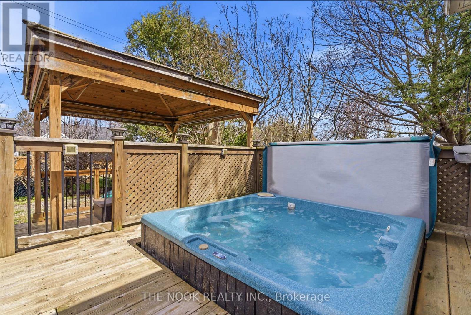 24 Birch Crescent, Ajax, Ontario L1S 1X5 - Photo 34 - E13028570