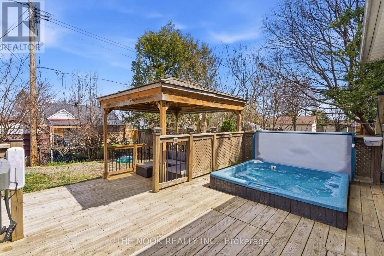 24 Birch Crescent, Ajax, Ontario L1S 1X5 - Photo 35 - E13028570