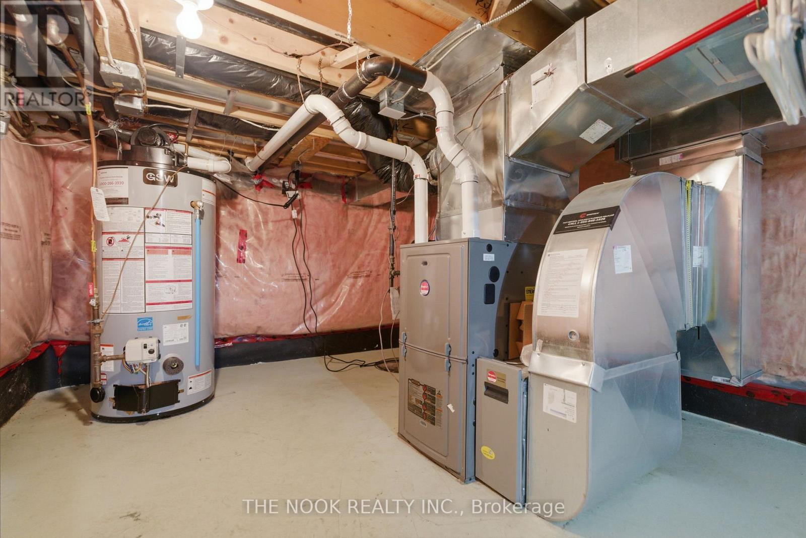 24 Birch Crescent, Ajax, Ontario L1S 1X5 - Photo 39 - E13028570