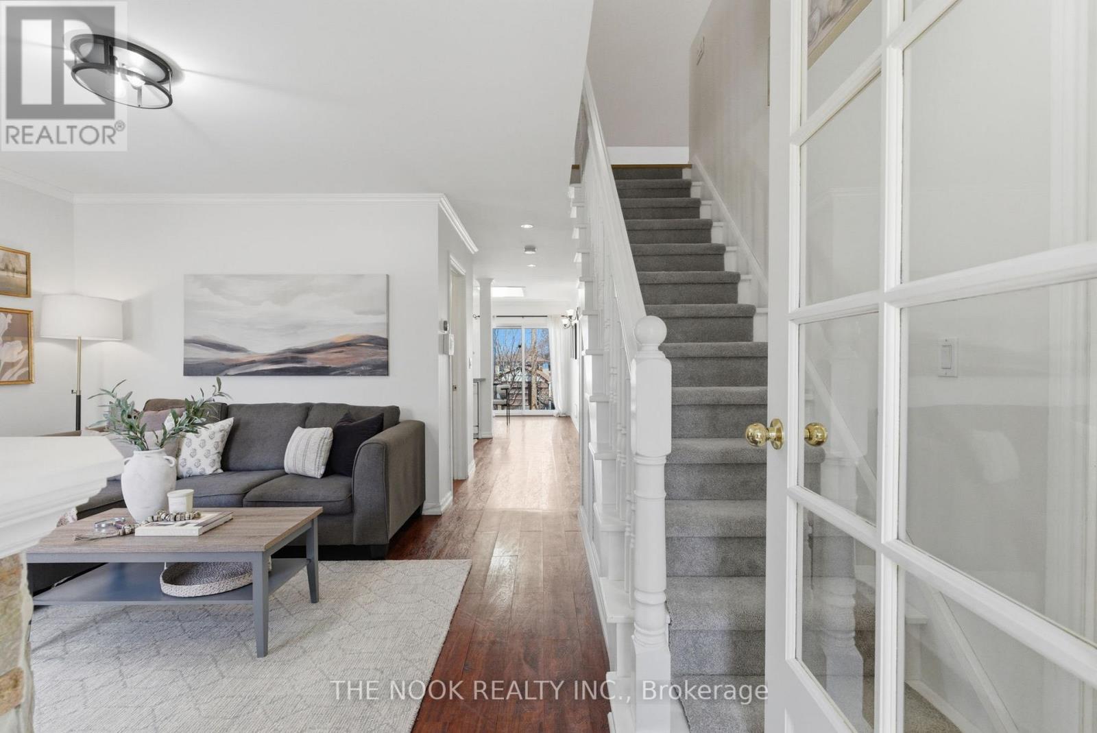 24 Birch Crescent, Ajax, Ontario L1S 1X5 - Photo 4 - E13028570