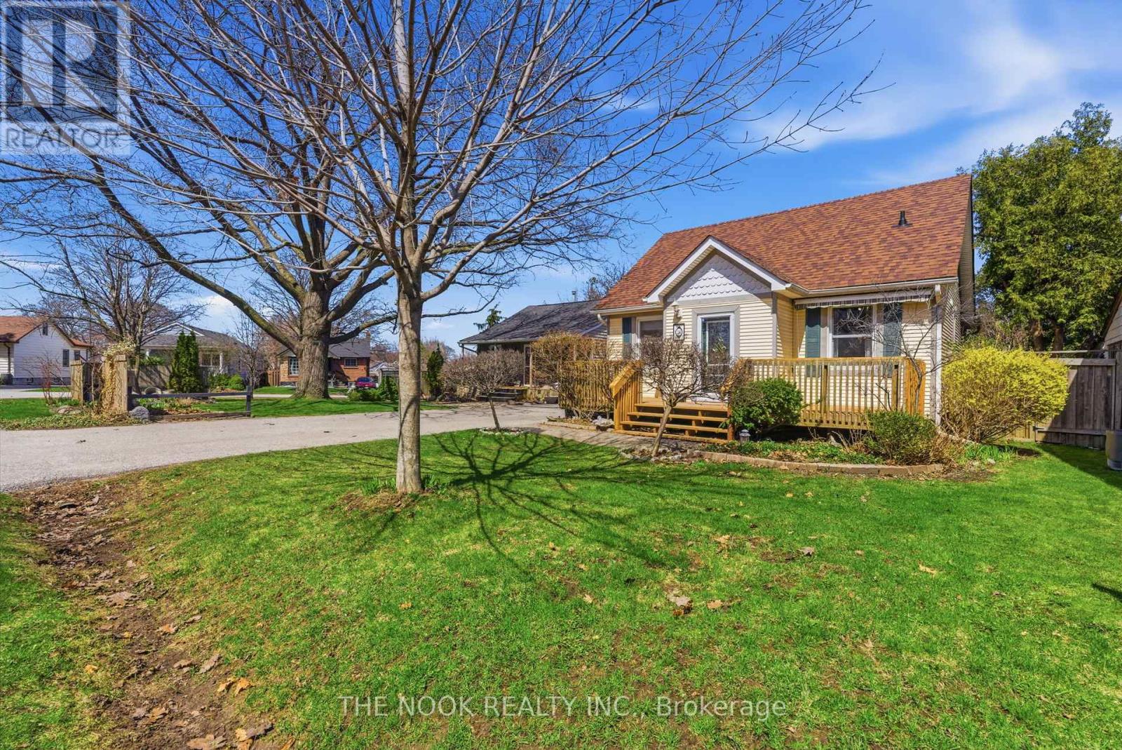 24 Birch Crescent, Ajax, Ontario L1S 1X5 - Photo 41 - E13028570