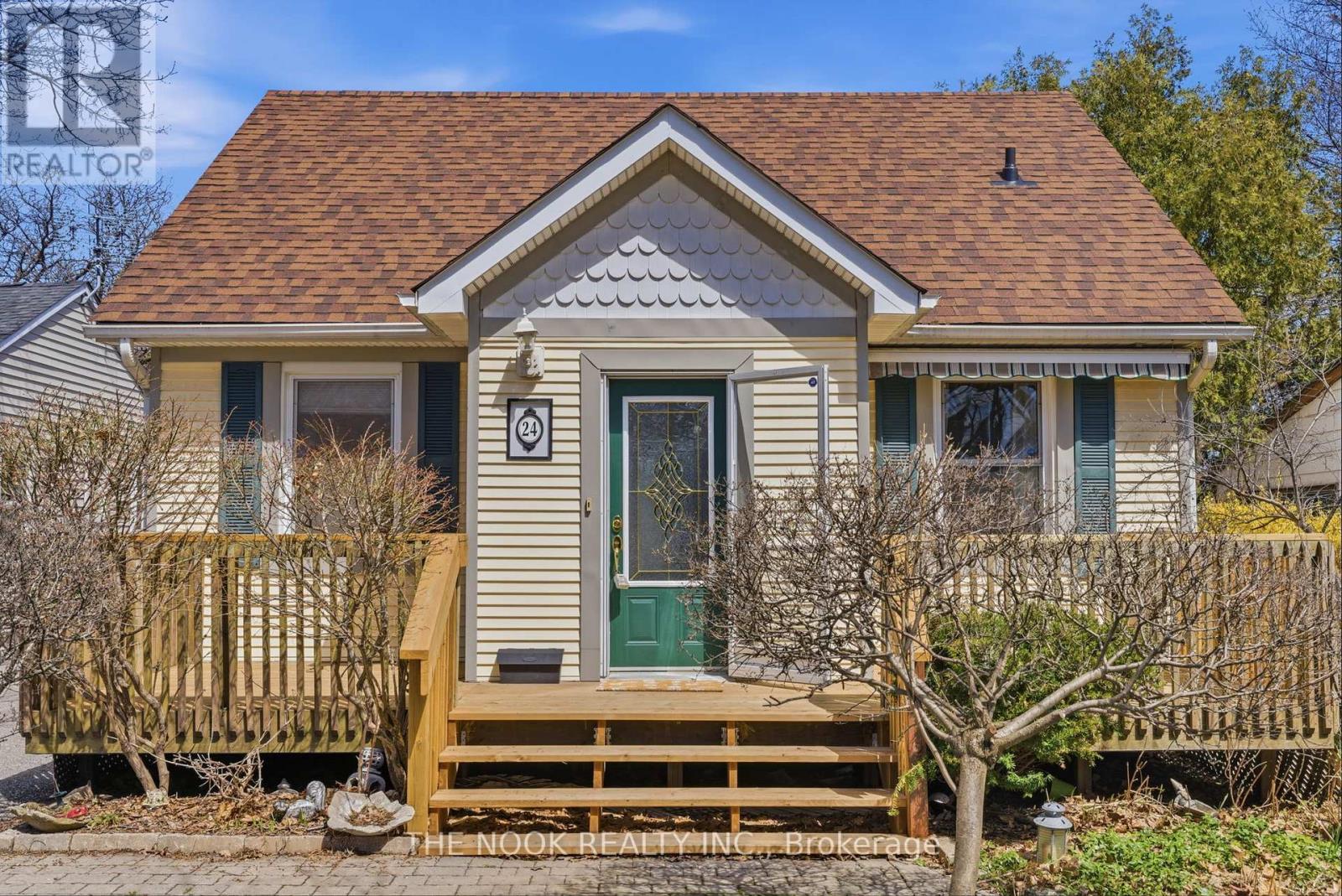 24 Birch Crescent, Ajax, Ontario L1S 1X5 - Photo 42 - E13028570