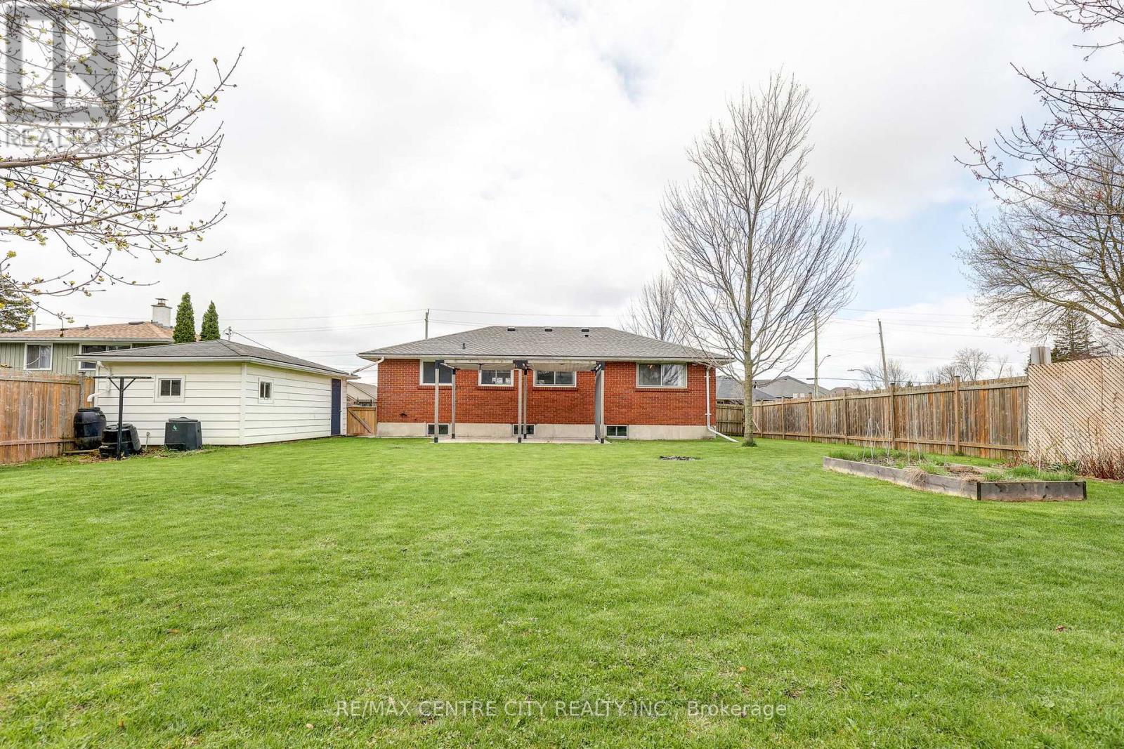 784 Elm Street, St. Thomas, Ontario  N5P 1T1 - Photo 33 - X13028542