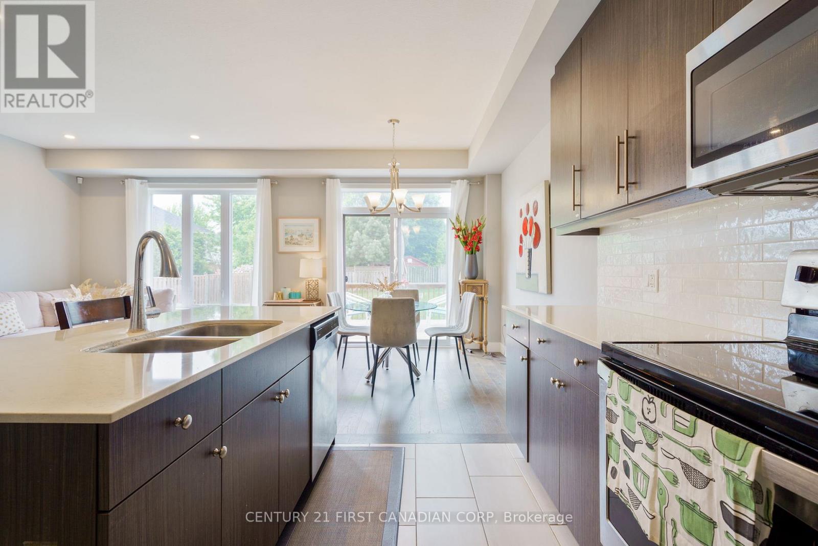 1660 Beaverbrook Avenue, London North, Ontario  N6H 0E3 - Photo 13 - X13028556