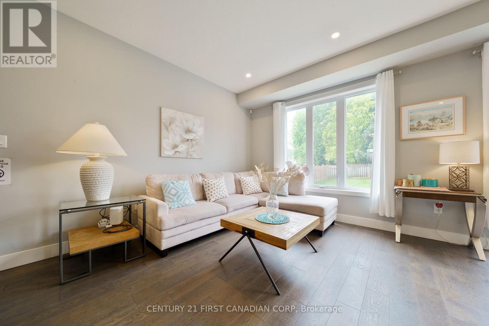 1660 Beaverbrook Avenue, London North, Ontario  N6H 0E3 - Photo 14 - X13028556