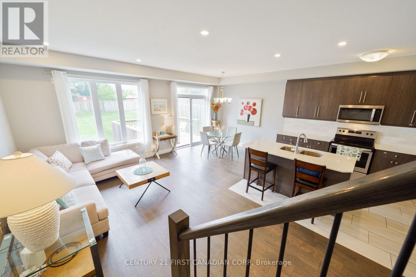 1660 Beaverbrook Avenue, London North, Ontario  N6H 0E3 - Photo 17 - X13028556